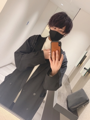 IORI(イオリ) 髪染めました〜