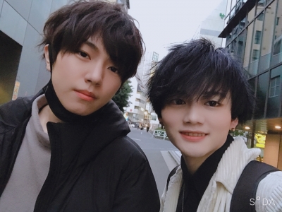 RINKU(リンク) 新人のかなえさんと一緒に!