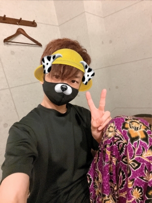 TOMOYA(トモヤ) しごおわ〜