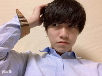 SHIN(シン) ツイキャス