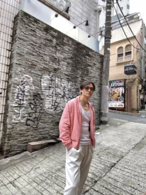 KONOSUKE(ｺｳﾉｽｹ) 理解されなくても 結果を出せる人間であれ