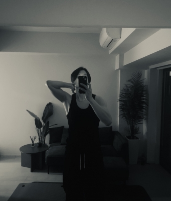 KONOSUKE(ｺｳﾉｽｹ) おやすみ