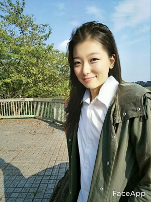 ATSUYA(アツヤ) 今日は涼しかったね✨