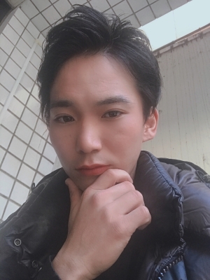 HIROAKI(ヒロアキ) 見えない