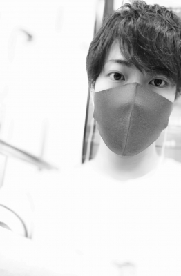 TAKERU(タケル) 急に寒い