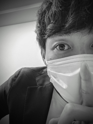 KONOSUKE(コウノスケ) 今日のことは内緒にしといて♡