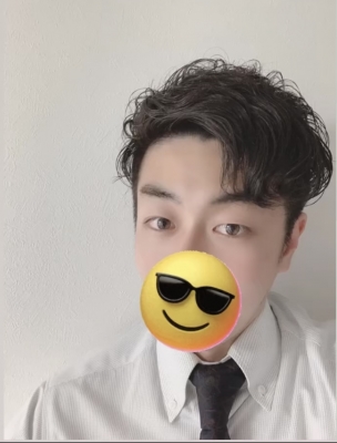 GENKI(ｹﾞﾝｷ) 本日はスーツですよ