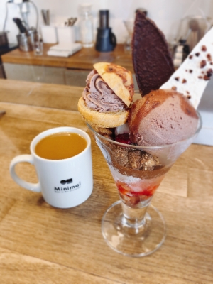 TAKERU(タケル) チョコっと