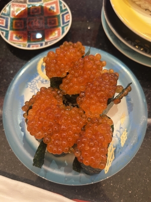 KONOSUKE(ｺｳﾉｽｹ) 見て魚卵 俺が太客だよ