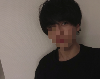 ISAMI(イサミ) 手は抜いてあげないよ
