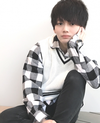 RINKU(リンク) おはようございます。