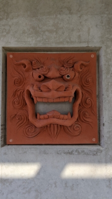 KONOSUKE(コウノスケ) 守り神