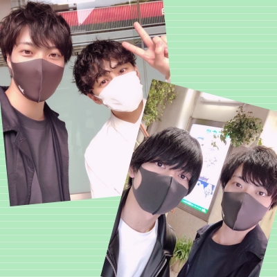 TAKERU(タケル) 御礼