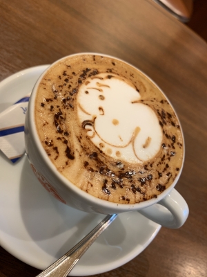 KOSAME(コサメ) カプチーノ