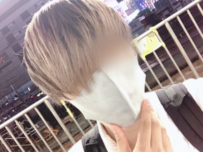 IORI(イオリ) 髪伸びたー