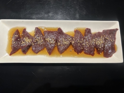 KONOSUKE(ｺｳﾉｽｹ) やってやレバいい 言ってやレバいい 食べてみレバいい