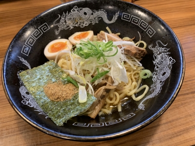 KOSAME(コサメ) ラーメン!