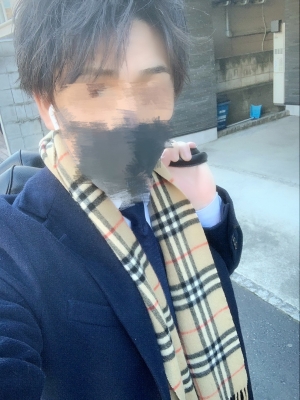 TETSU(テツ) お久しぶりです