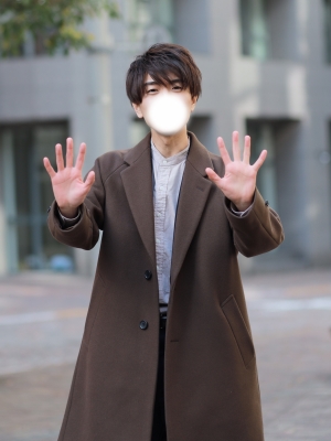 KIZUNA(キズナ) イベント開催初日