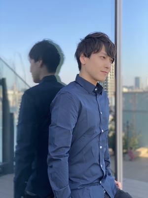 SHINJI(シンジ) 癒人