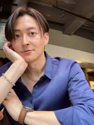 KONOSUKE(ｺｳﾉｽｹ) 失敗したらしっかり落ち込もうな