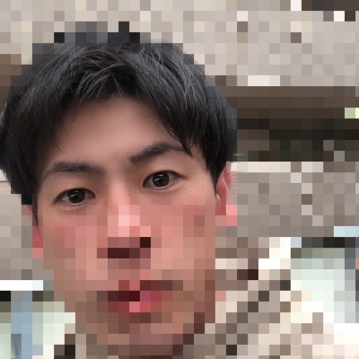 KOUTA(コウタ) ジム終わって帰宅中です