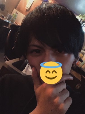 KATSUKI(カツキ) 平日だけど昼から出勤!