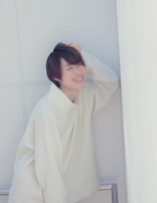 IORI(イオリ) おはよ〜♪