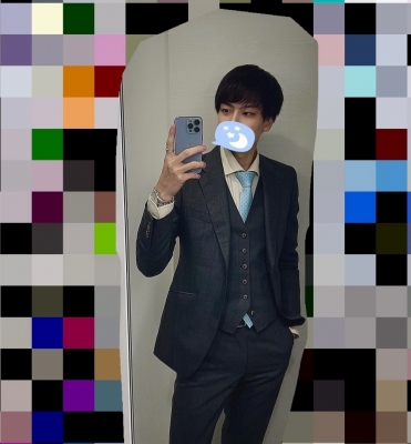 KEN(ケン) 癒し