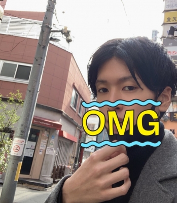 YUMA(ユウマ) おはようございます!雨ですね〜!