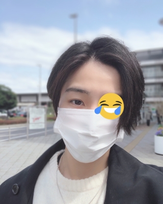 ISAMI(イサミ) 桜ですね、