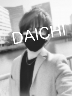 DAICHI(ダイチ) 8月もありがとうございました(^^)