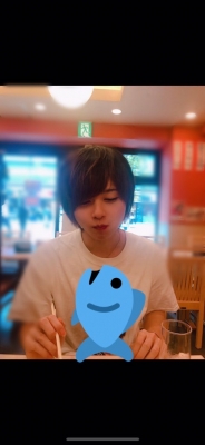 HARUKA(ハルカ) こんばんは