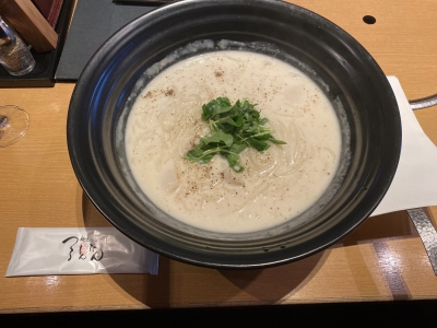 RUKAWA(ルカワ) 今日のランチ!