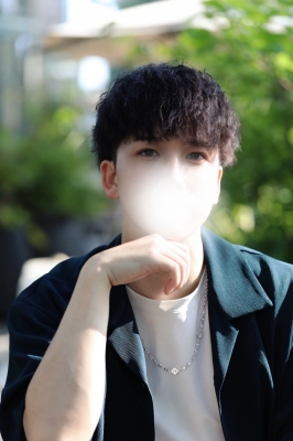 NAGISA(ﾅｷﾞｻ) #33 雨上がりの夜空