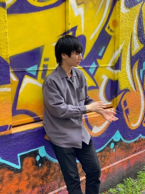 FUGA(フウガ) かめはめ波!!!