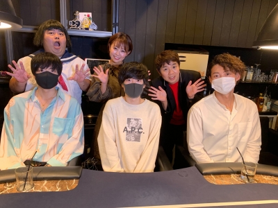 KONOSUKE(コウノスケ) You Tube観てね♡
