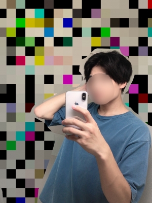 KEN(ケン) お盆休み