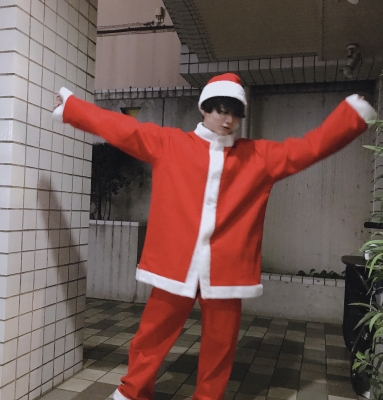 RINKU(リンク) クリスマス前日