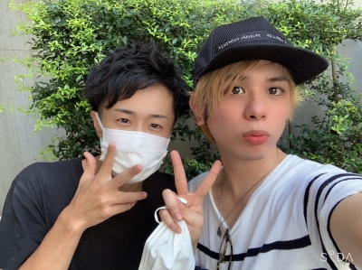 TAKUMI(タクミ) おはようございます!