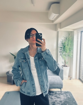 KONOSUKE(コウノスケ) ちゃんとやってたら奇跡は起こるよ