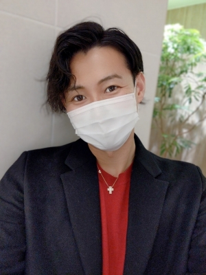 KONOSUKE(コウノスケ) 苦労してきたって言わないだけだよね