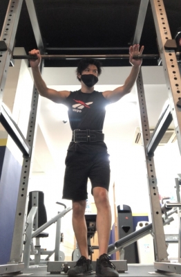 YONOSUKE(ヨノスケ) 明日の立ちのために