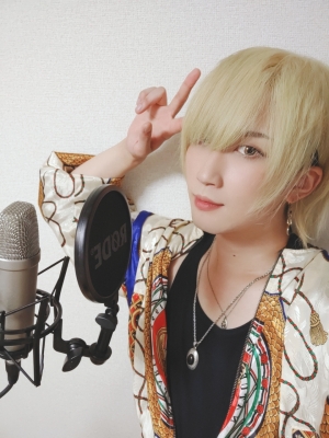 KANON(カノン) 歌録り終了!