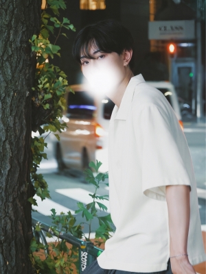 MIZUNO(ﾐｽﾞﾉ) 本日も