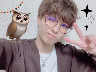 MILK(ミルク) 眼鏡男子ぃ