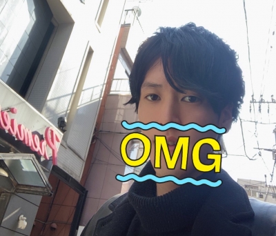 YUMA(ユウマ) 今夜も冷えますね〜