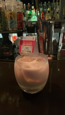 MUGEN（ﾑｹﾞﾝ） 行きつけのBARへ！