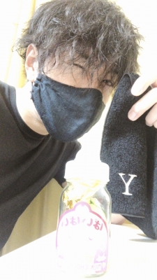 YONOSUKE(ヨノスケ) おぱい