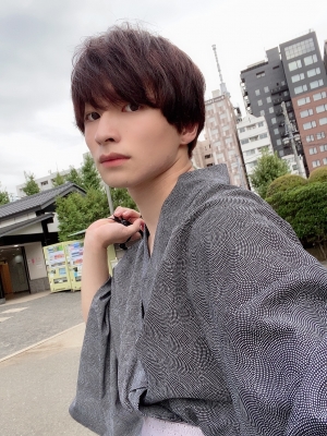 KAZUMA(カズマ) 浅草浴衣